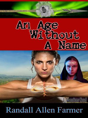 cover image of An Age Without a Name